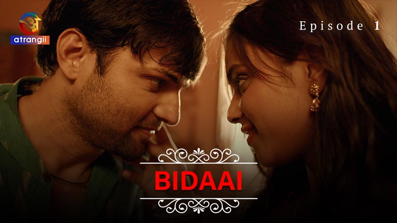 Bidaai | Season 01 | Episode 01